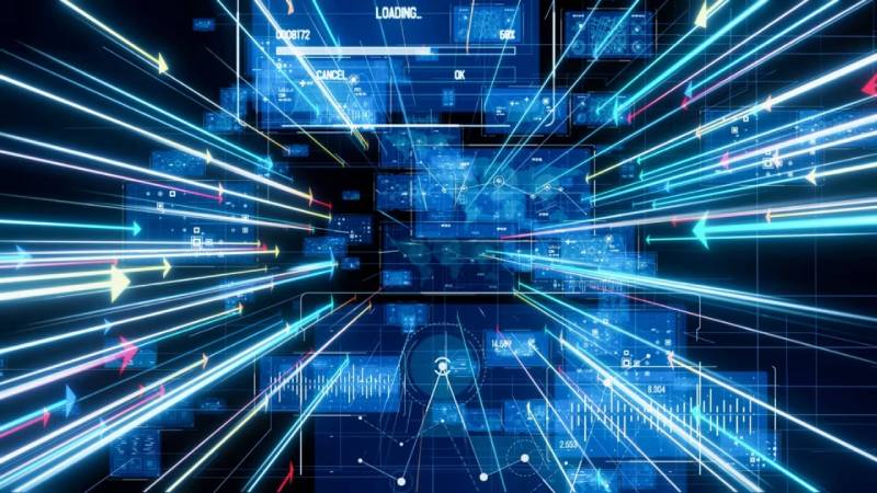 永和县SCADA系统开发:守护工业安全的数字卫士